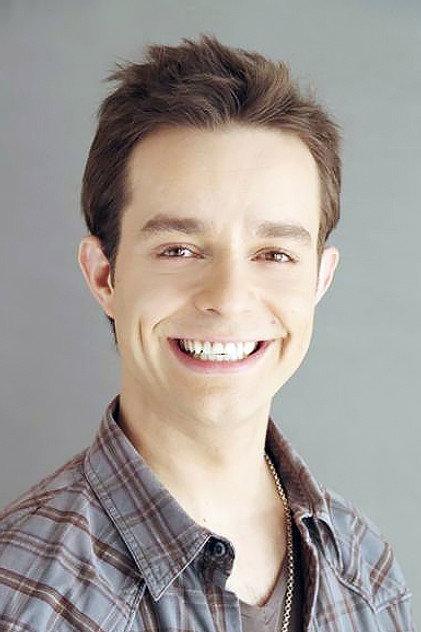 Diego Kozievitch - Actor Profile Photo