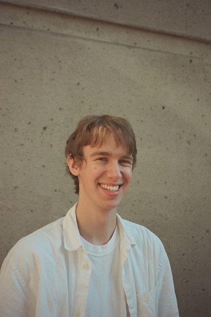 Konstantin Belenko - Actor Profile Photo