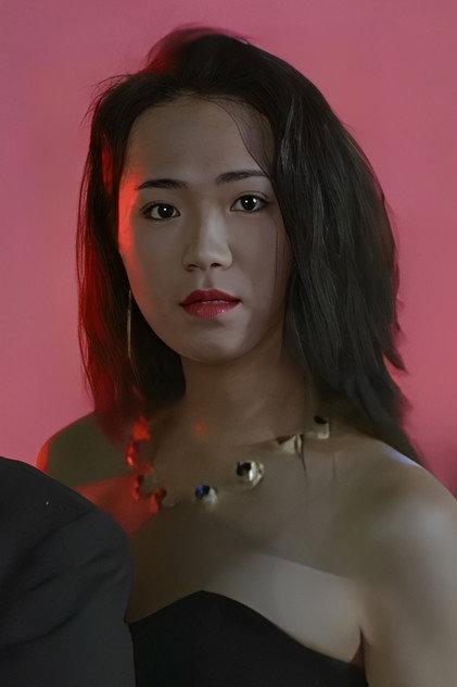 Ng Yee-San - Actor Profile Photo
