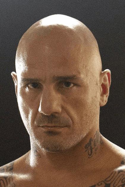 Giacobbe Fragomeni - Actor Profile Photo