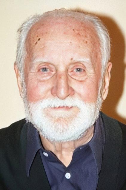 İhsan Devrim - Actor Profile Photo