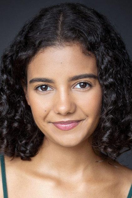 Madison Baines - Actor Profile Photo