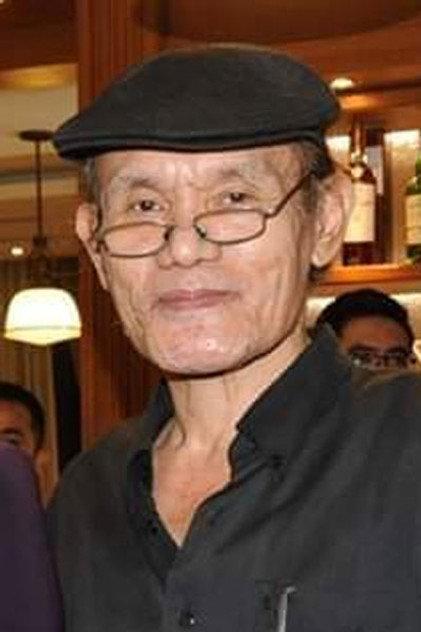 Jun Latonio - Actor Profile Photo