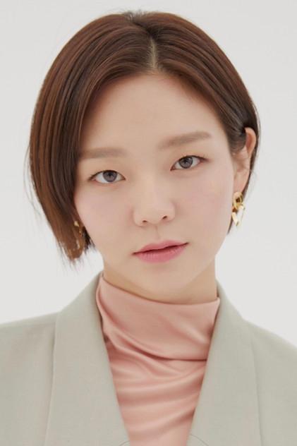 Esom - Actor Profile Photo