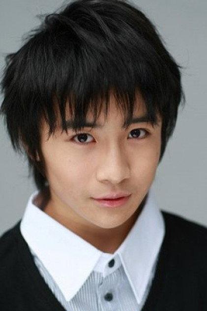 Haruki Kimura - Actor Profile Photo