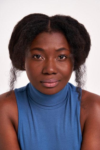 Kimberley Agyarko - Actor Profile Photo