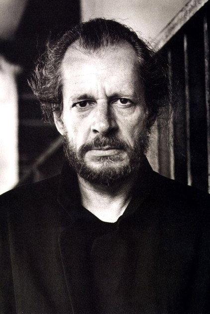 Larry Clark - Actor Profile Photo