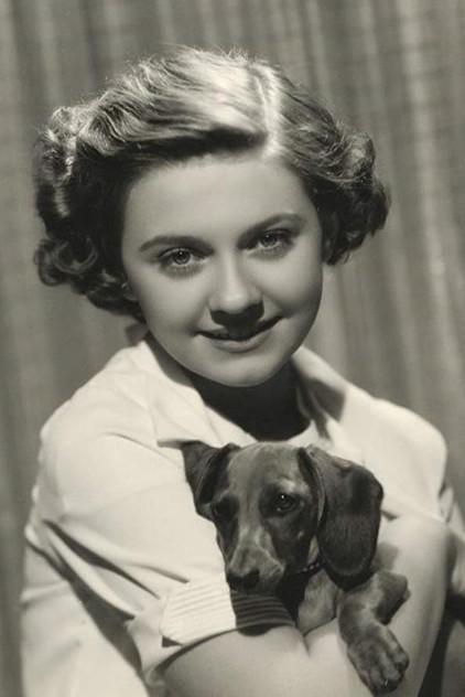 Jeanne Dante - Actor Profile Photo