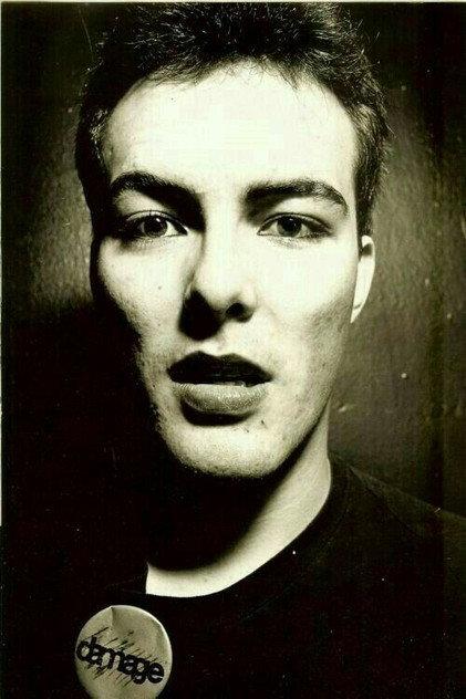 Jello Biafra - Actor Profile Photo