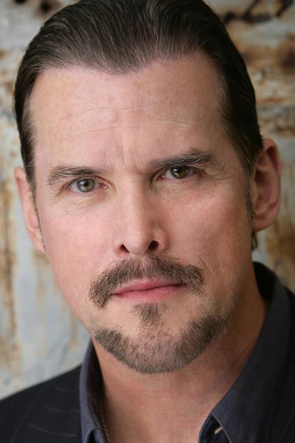 Scott King - Actor Profile Photo