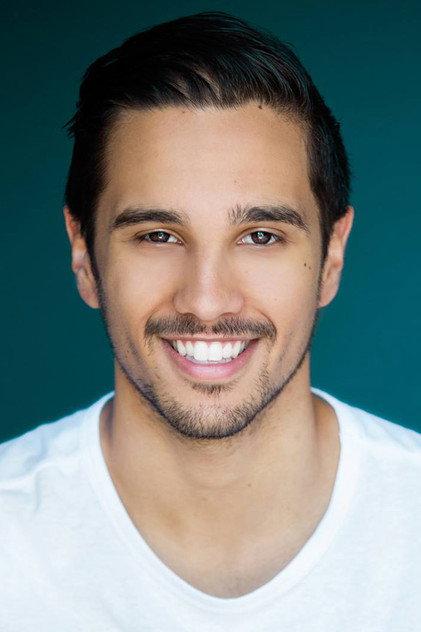 Jack Blossby - Actor Profile Photo