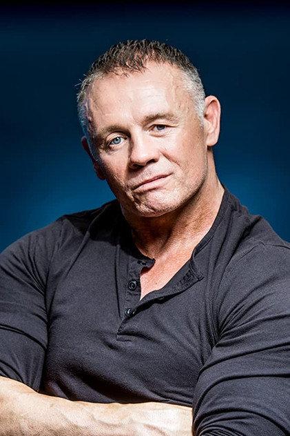 Guy A. Grundy - Actor Profile Photo