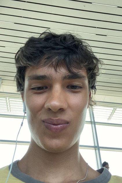 Lares Jackson - Actor Profile Photo