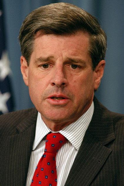 L. Paul Bremer - Actor Profile Photo