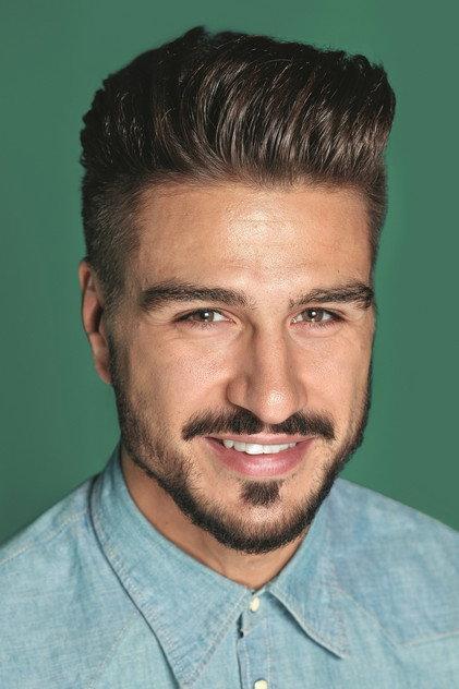 Evgeny Savin - Actor Profile Photo
