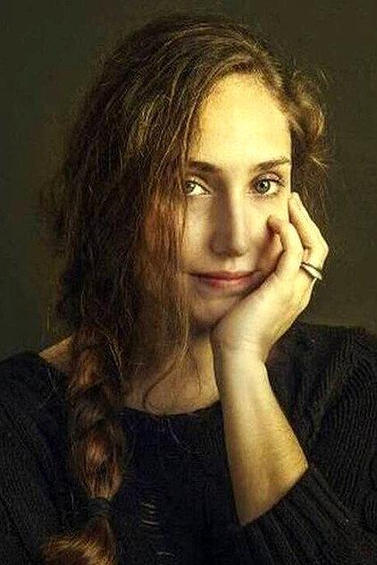 Chara Mata Giannatou - Actor Profile Photo