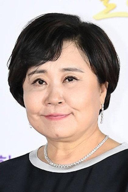 Ahn Gyeong-jin - Actor Profile Photo