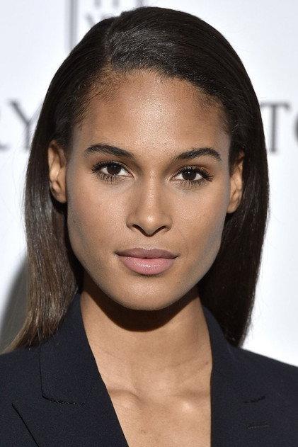 Cindy Bruna - Actor Profile Photo