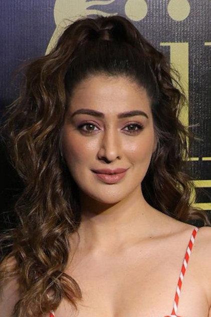 Raai Laxmi - Actor Profile Photo