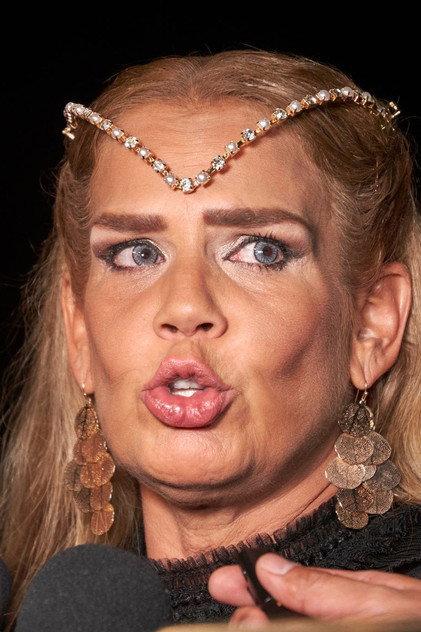 Niurka Marcos - Actor Profile Photo