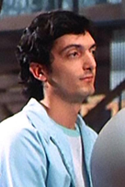 Mauro Gravina - Actor Profile Photo