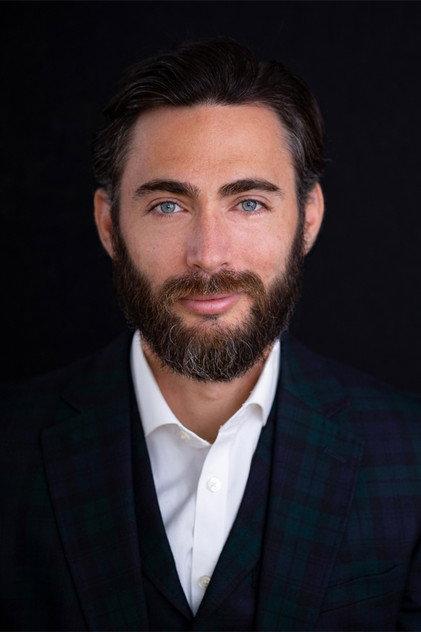 Jake J. Meniani - Actor Profile Photo