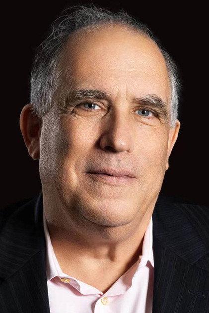 William Horberg - Actor Profile Photo