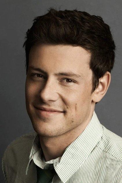 Cory Monteith - Actor Profile Photo