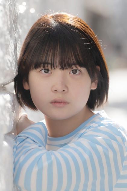 Hana Yayama - Actor Profile Photo