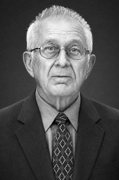 Gérard Tronel - Actor Profile Photo