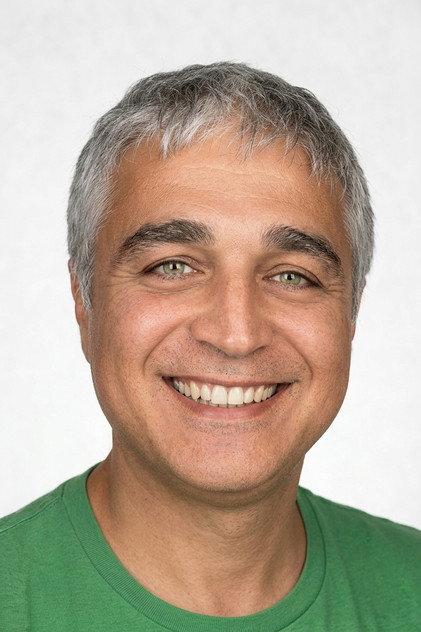 Necati Aslan - Actor Profile Photo