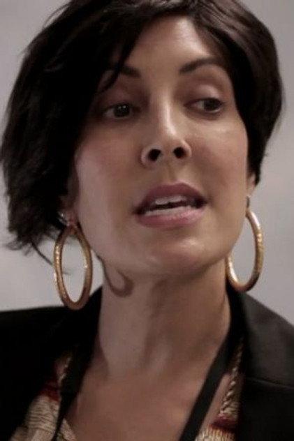 Rose Luardo - Actor Profile Photo