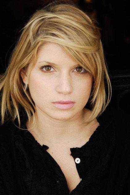 Priscilla Attal-Sfez - Actor Profile Photo