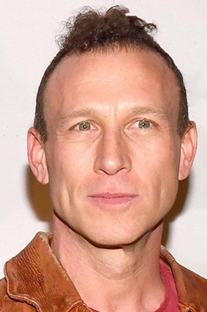 Stephen Perkins - Actor Profile Photo