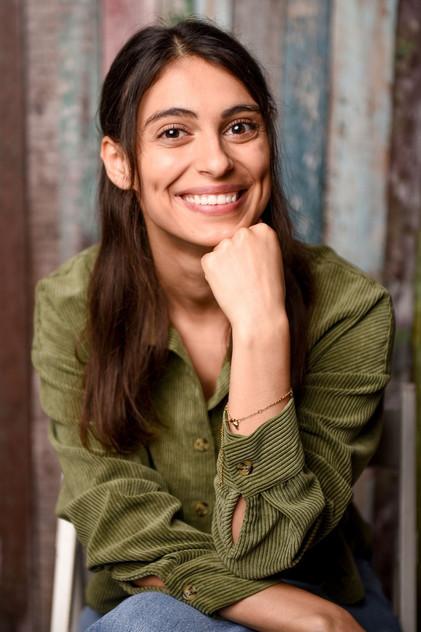 Egzona Fetahaj - Actor Profile Photo