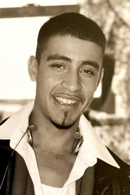 Rob Lowa Abreu - Actor Profile Photo