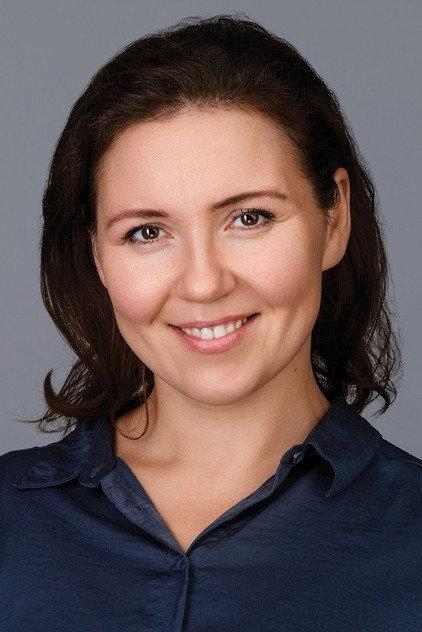 Jekaterina Kordas - Actor Profile Photo