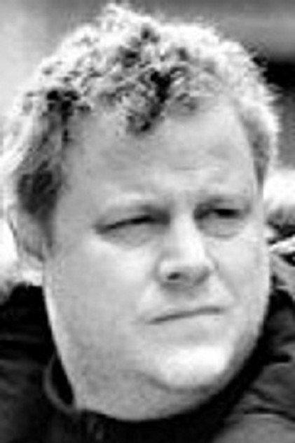 Jamie Christopher - Actor Profile Photo