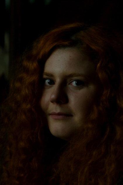 Valeriya Ulyanchenko - Actor Profile Photo