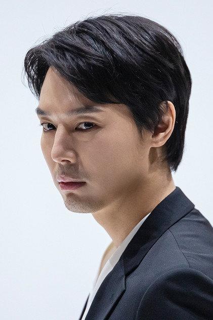 Lee Seon-ho - Actor Profile Photo
