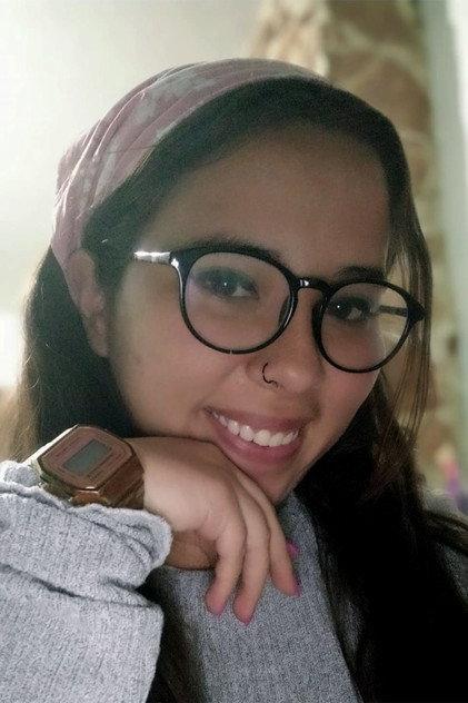 Gabriela Chávez - Actor Profile Photo