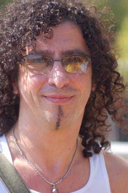 Norbert Krief - Actor Profile Photo