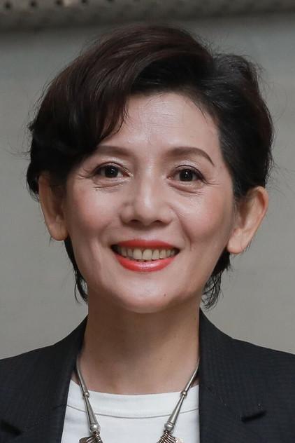 Huang Rou-ming - Actor Profile Photo