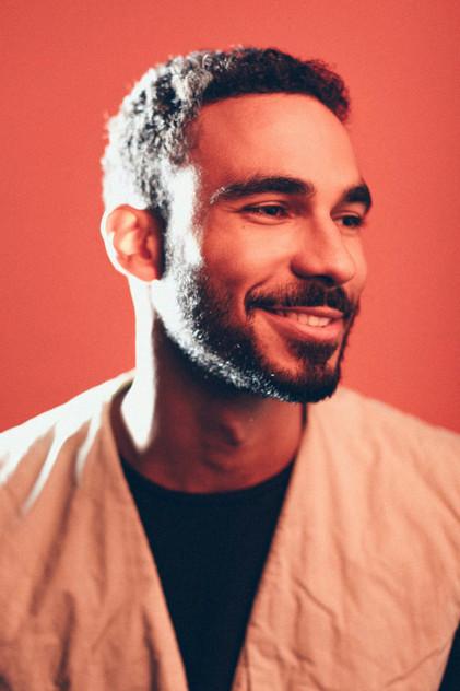 Austin Scott - Actor Profile Photo