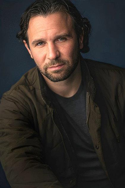 Anthony Pallino - Actor Profile Photo