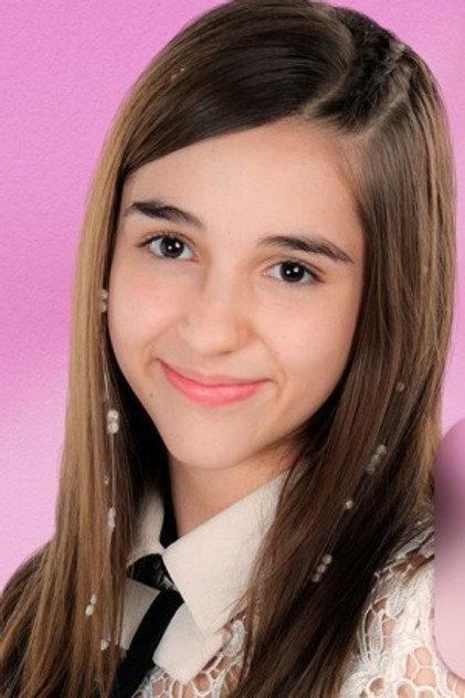 Ana Paula Martínez - Actor Profile Photo