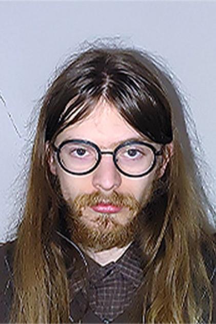Connor Parsley - Actor Profile Photo