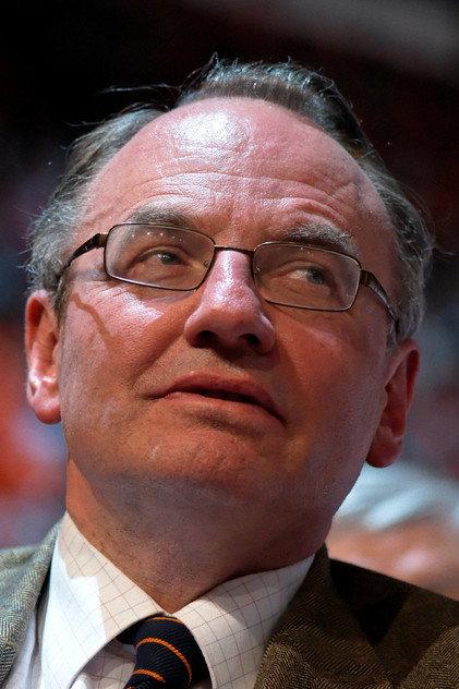 Jean-Louis Bourlanges - Actor Profile Photo