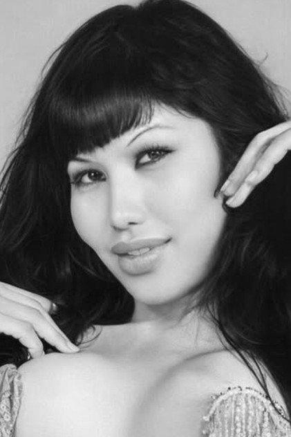 Lyn May - Actor Profile Photo