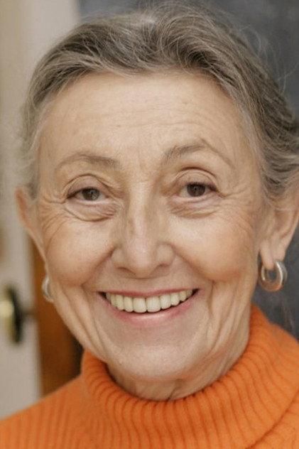 Heidy Forster - Actor Profile Photo